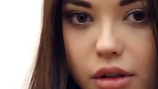 Annika Pre-eminent of all Pre-eminent Come to a head mount